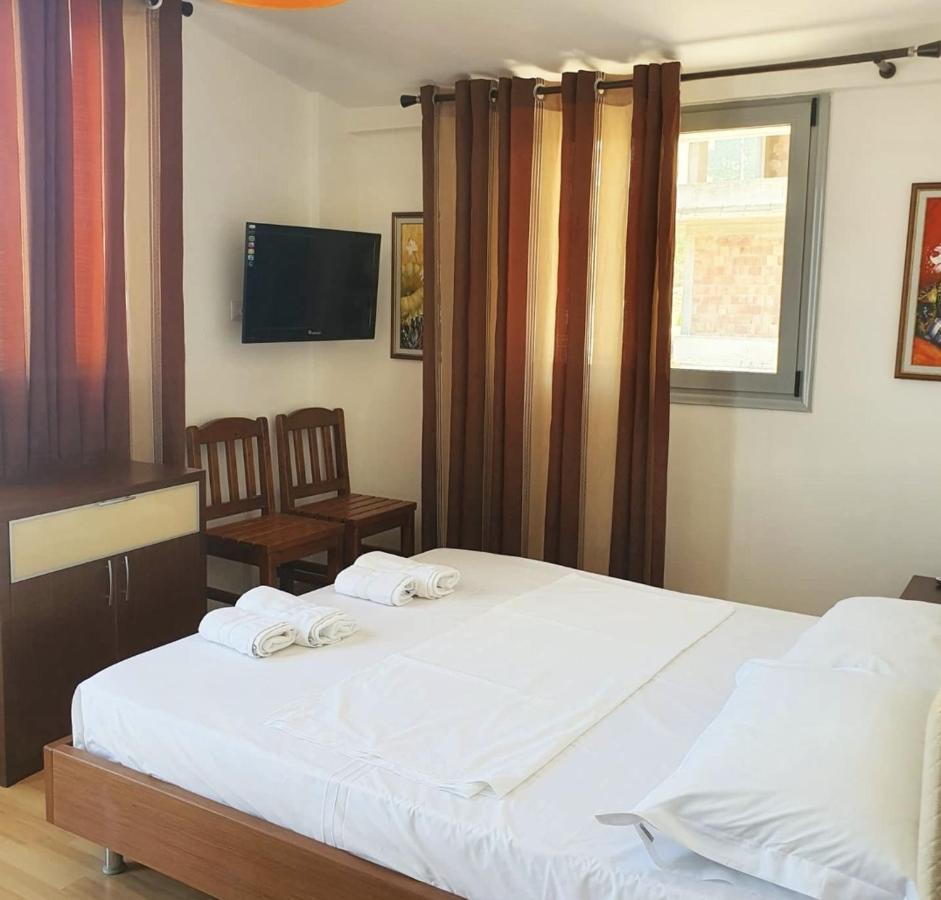 Vila Elida Tragjas ภายนอก รูปภาพ