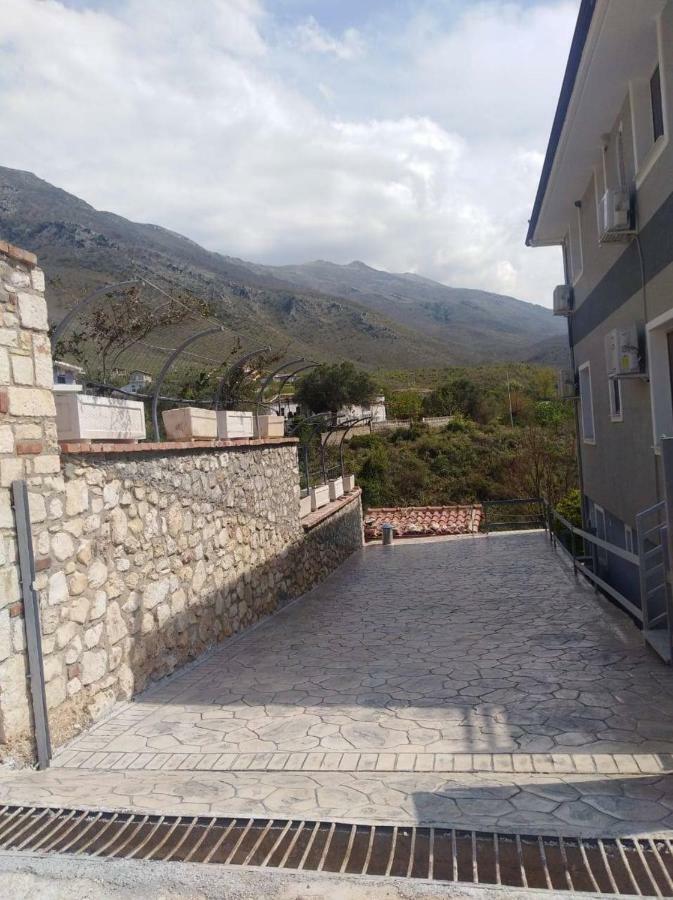 Vila Elida Tragjas ภายนอก รูปภาพ