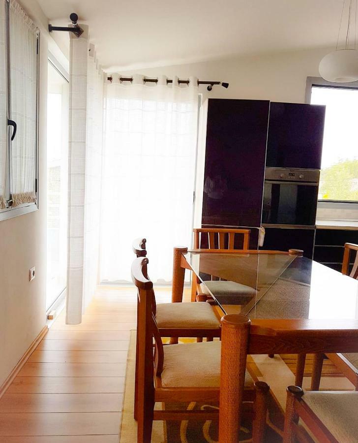 Vila Elida Tragjas ภายนอก รูปภาพ