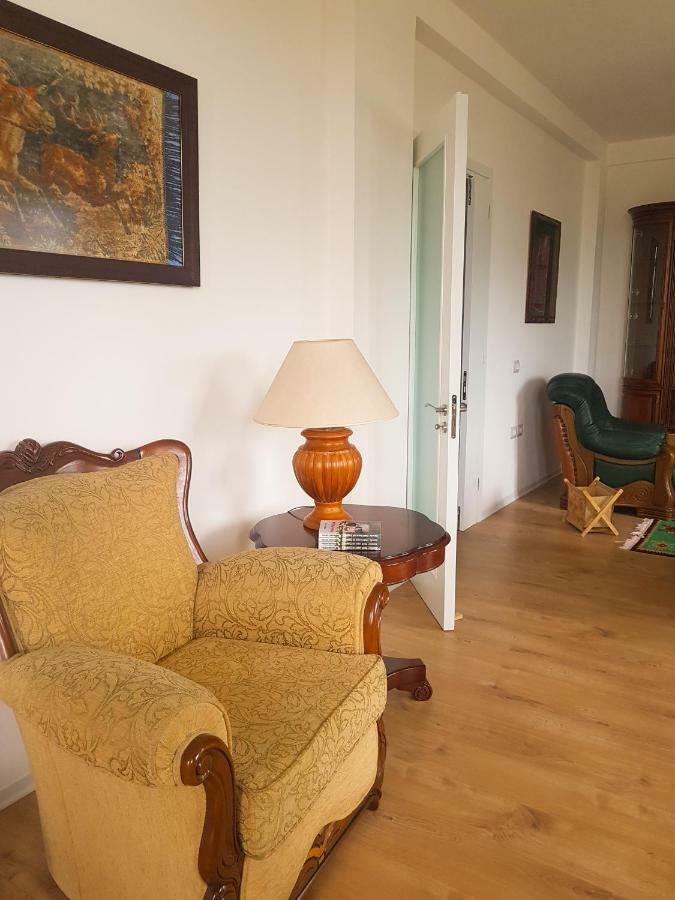 Vila Elida Tragjas ภายนอก รูปภาพ