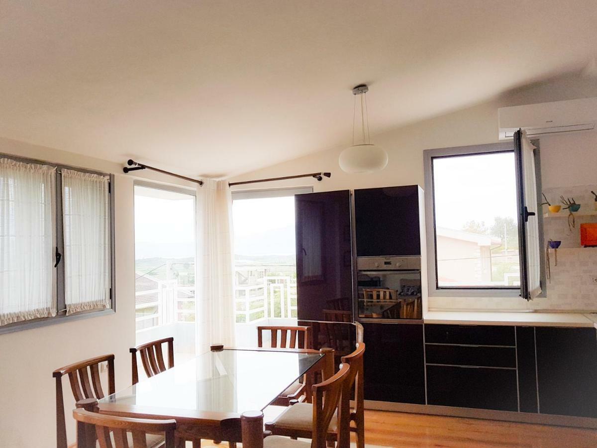 Vila Elida Tragjas ภายนอก รูปภาพ