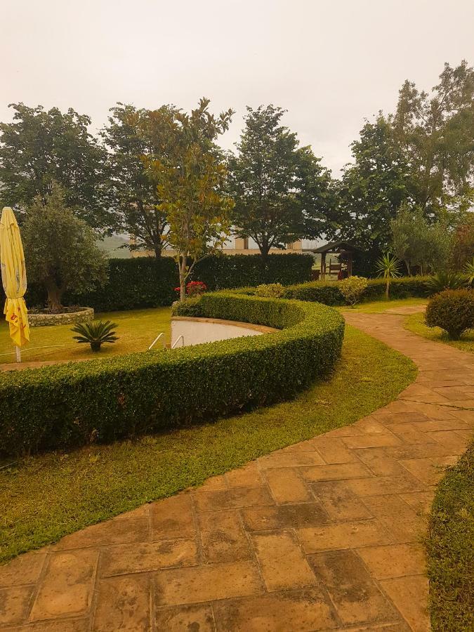 Vila Elida Tragjas ภายนอก รูปภาพ