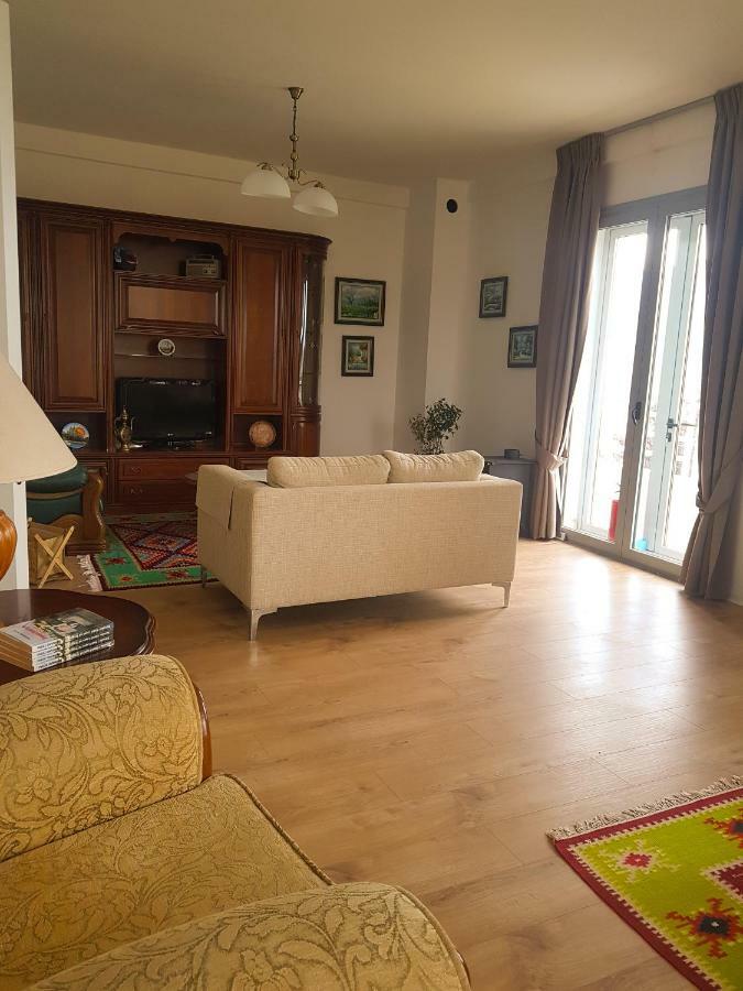 Vila Elida Tragjas ภายนอก รูปภาพ