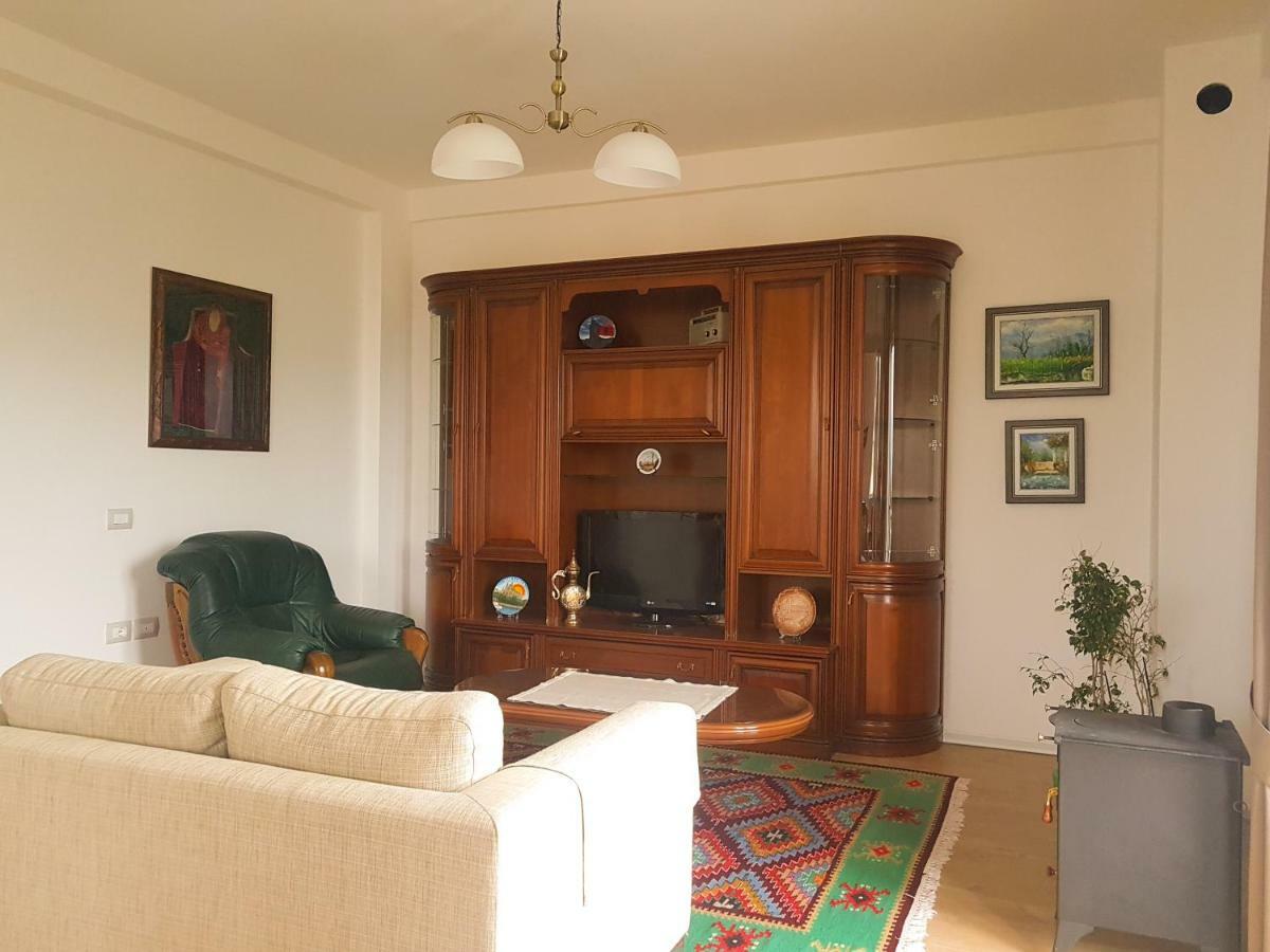 Vila Elida Tragjas ภายนอก รูปภาพ