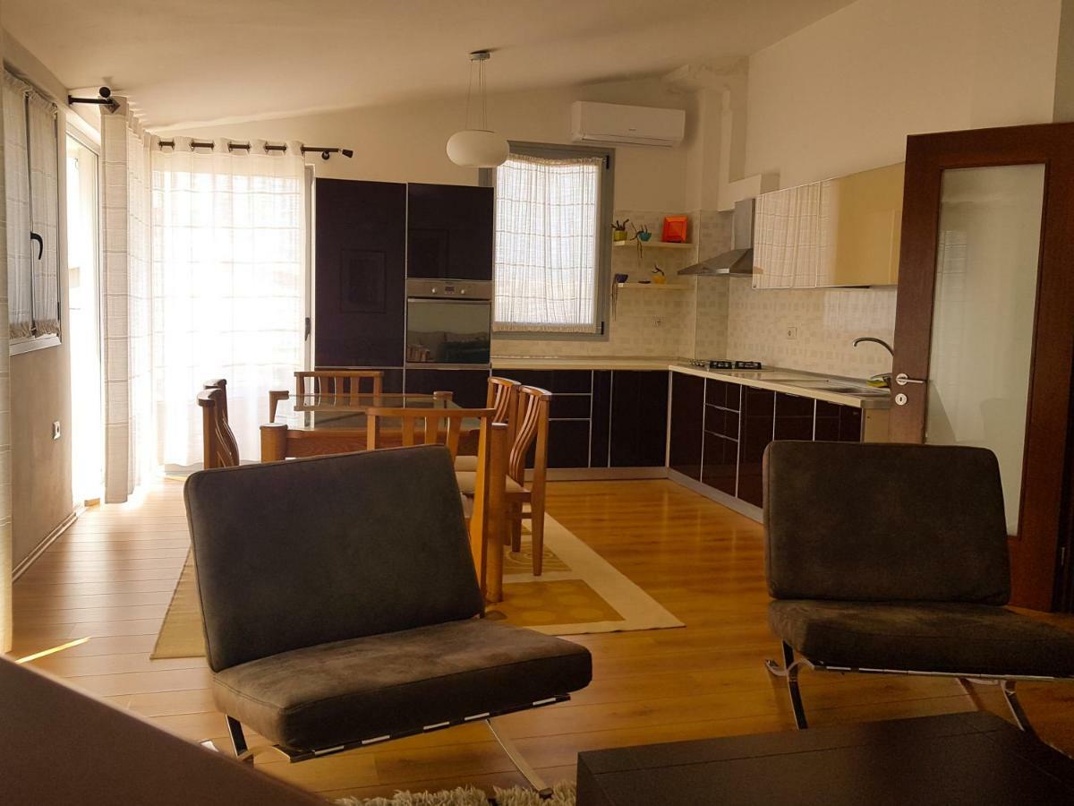 Vila Elida Tragjas ภายนอก รูปภาพ