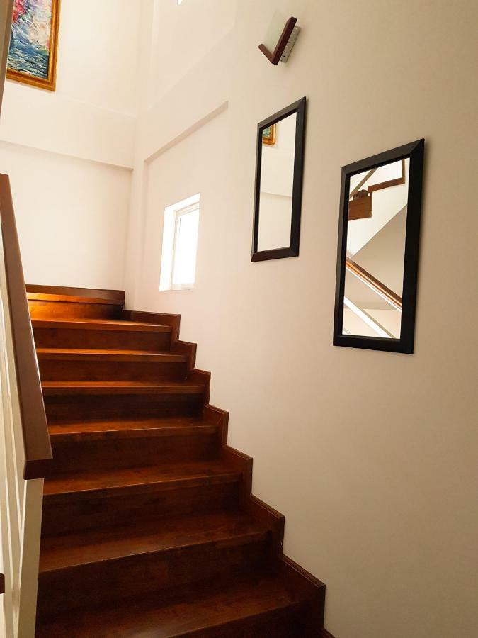 Vila Elida Tragjas ภายนอก รูปภาพ