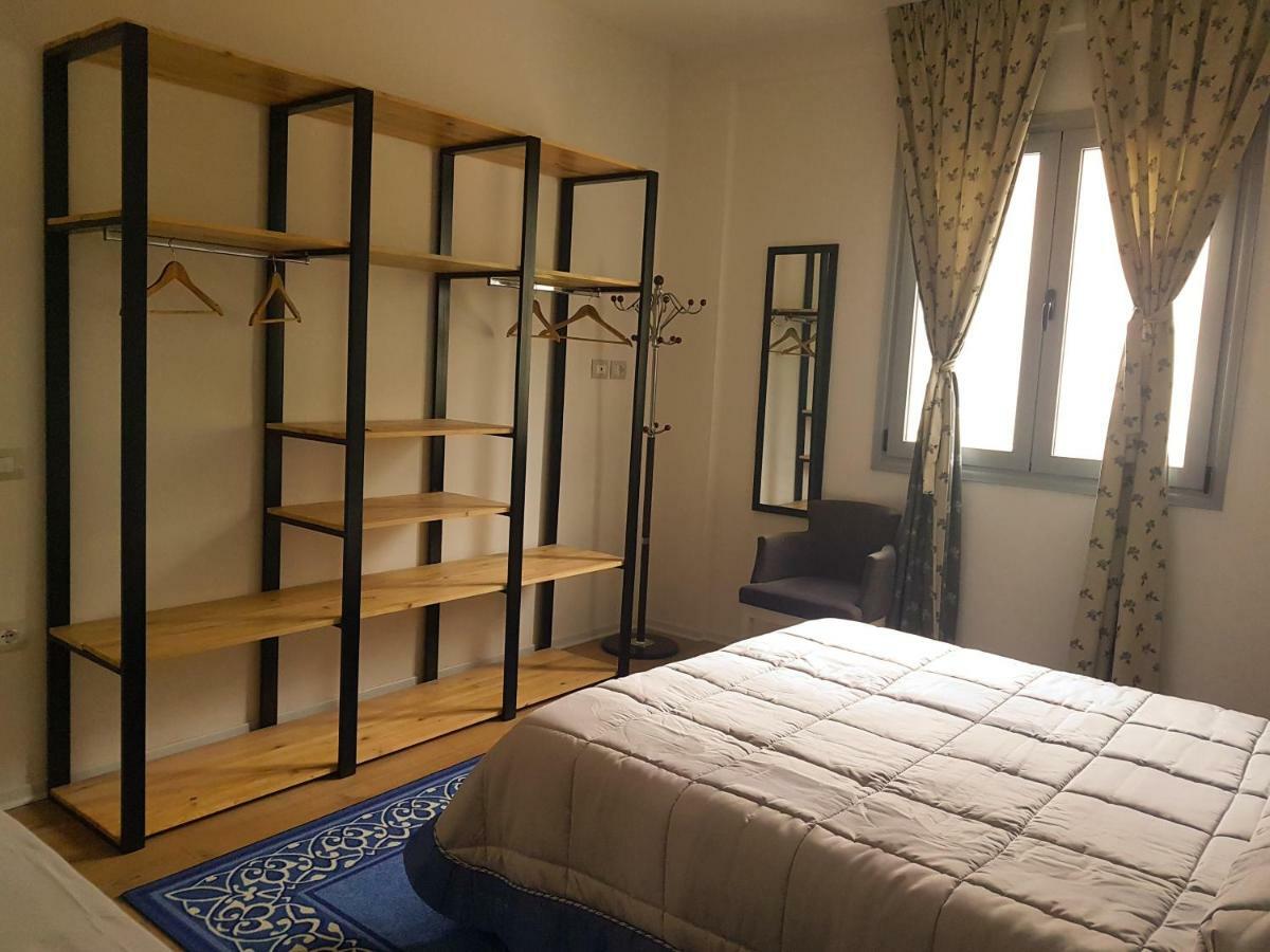 Vila Elida Tragjas ภายนอก รูปภาพ