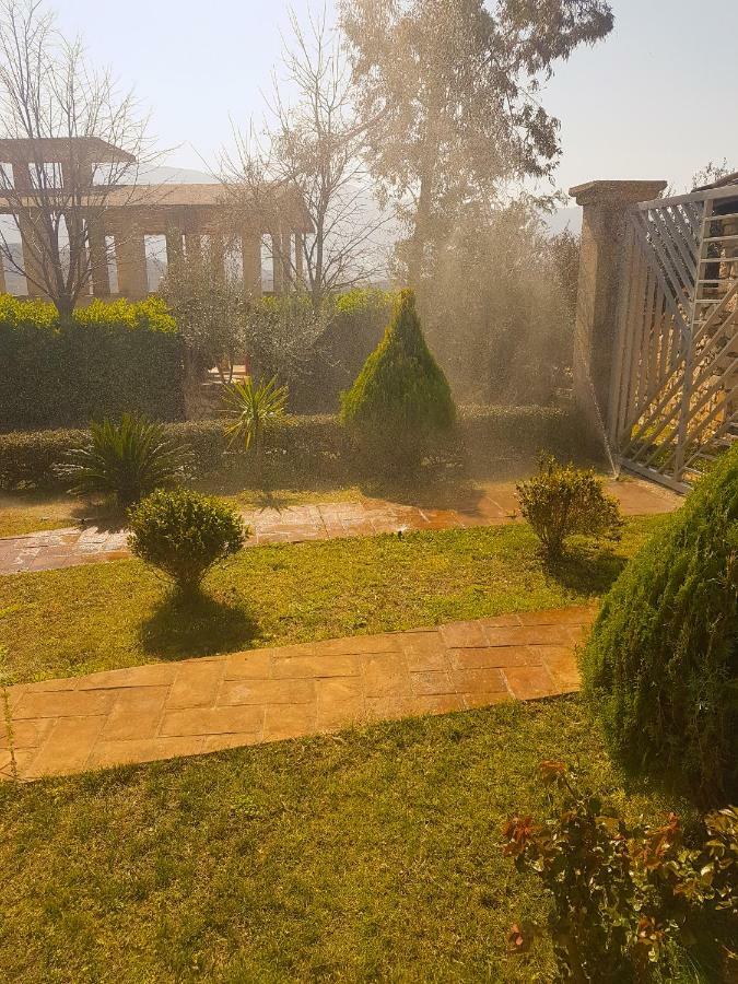 Vila Elida Tragjas ภายนอก รูปภาพ