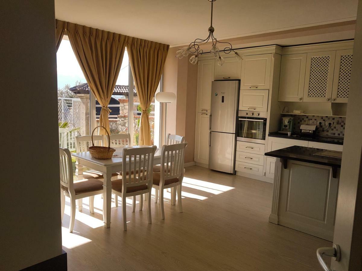 Vila Elida Tragjas ภายนอก รูปภาพ