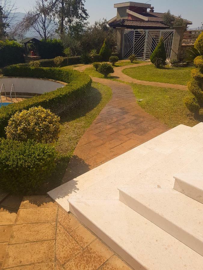 Vila Elida Tragjas ภายนอก รูปภาพ