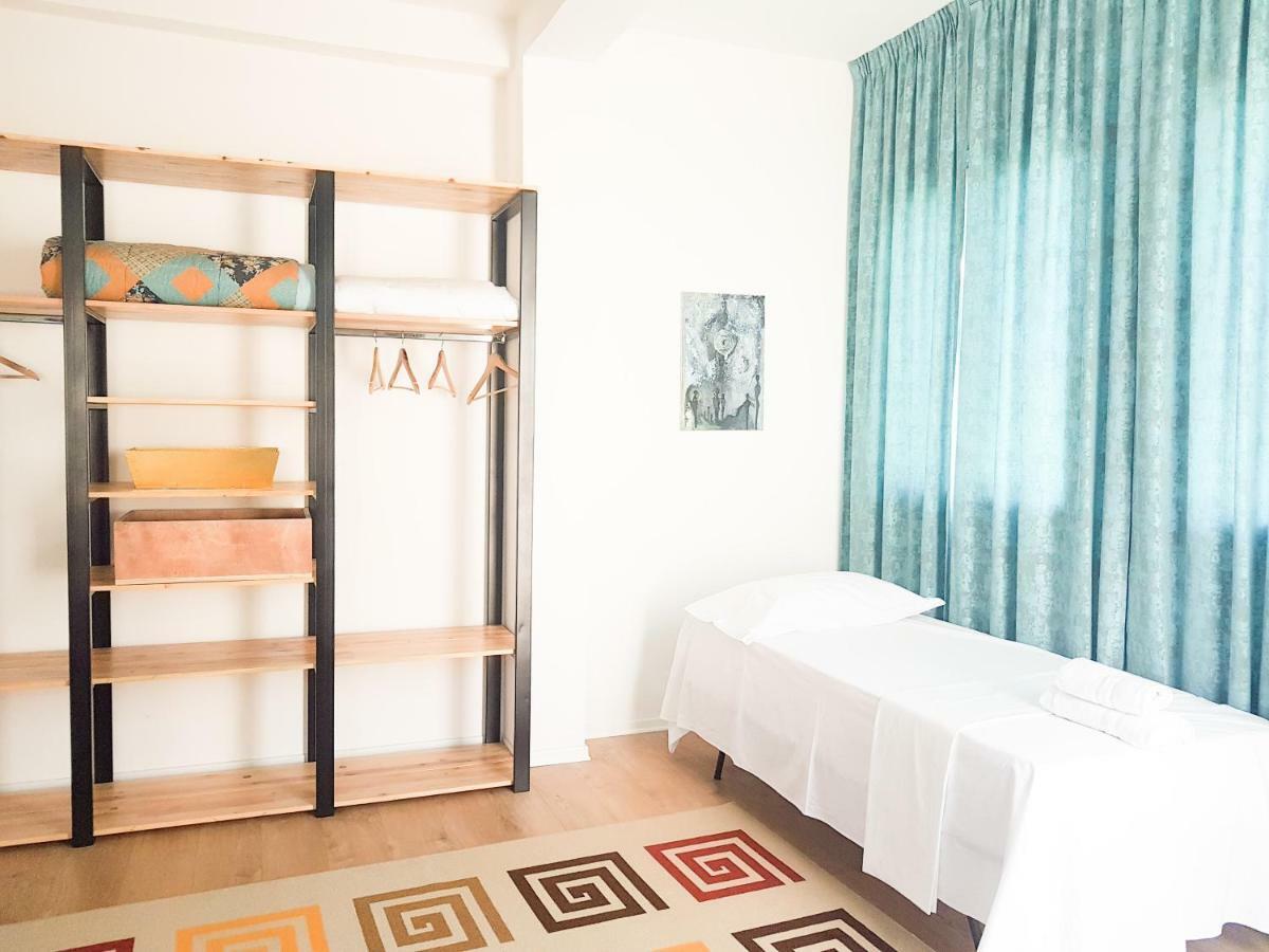Vila Elida Tragjas ภายนอก รูปภาพ