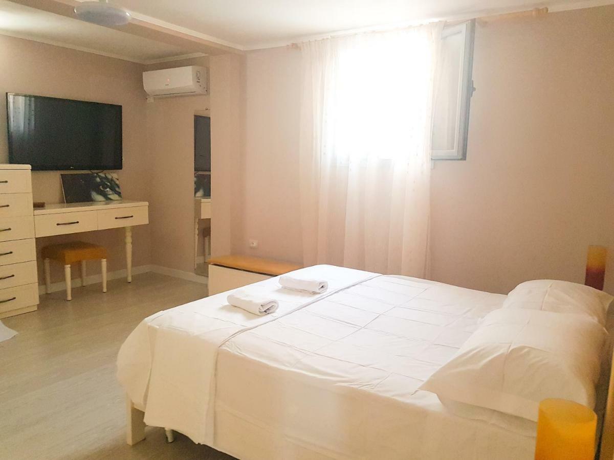 Vila Elida Tragjas ภายนอก รูปภาพ