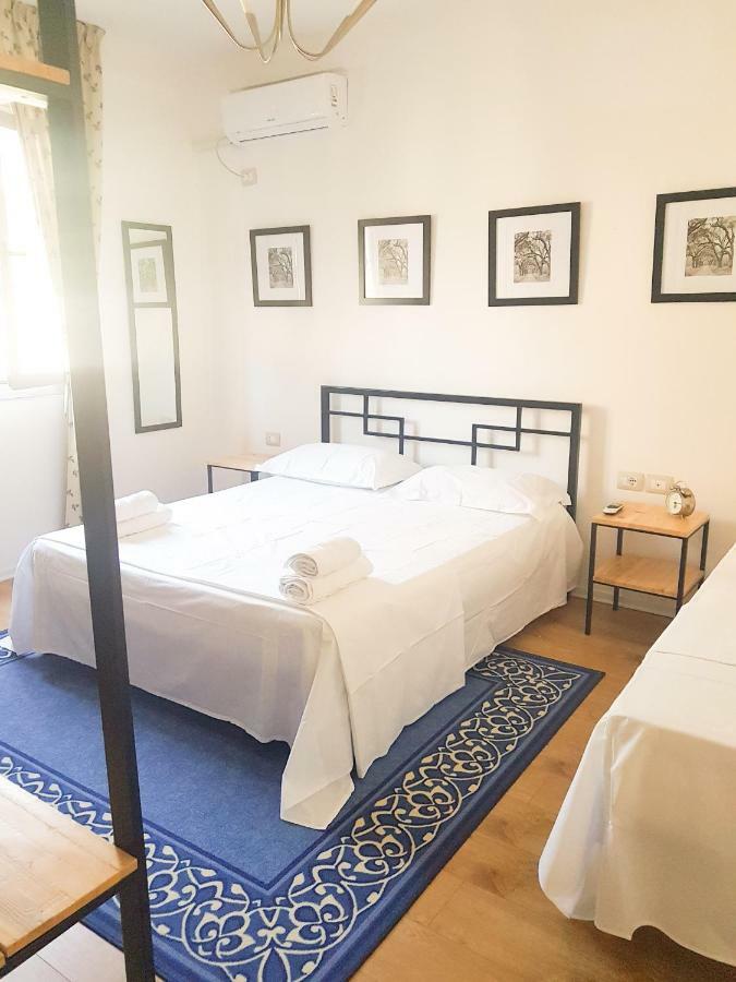 Vila Elida Tragjas ภายนอก รูปภาพ