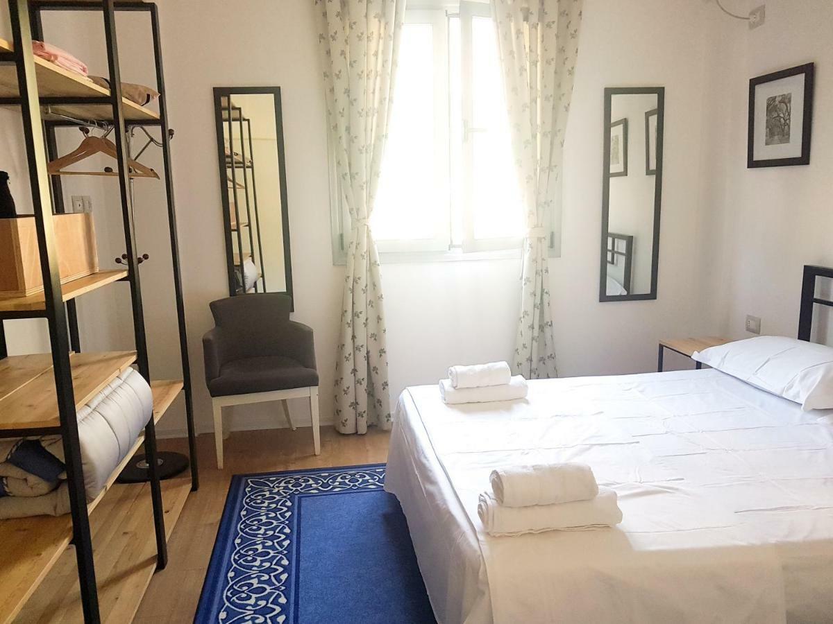 Vila Elida Tragjas ภายนอก รูปภาพ