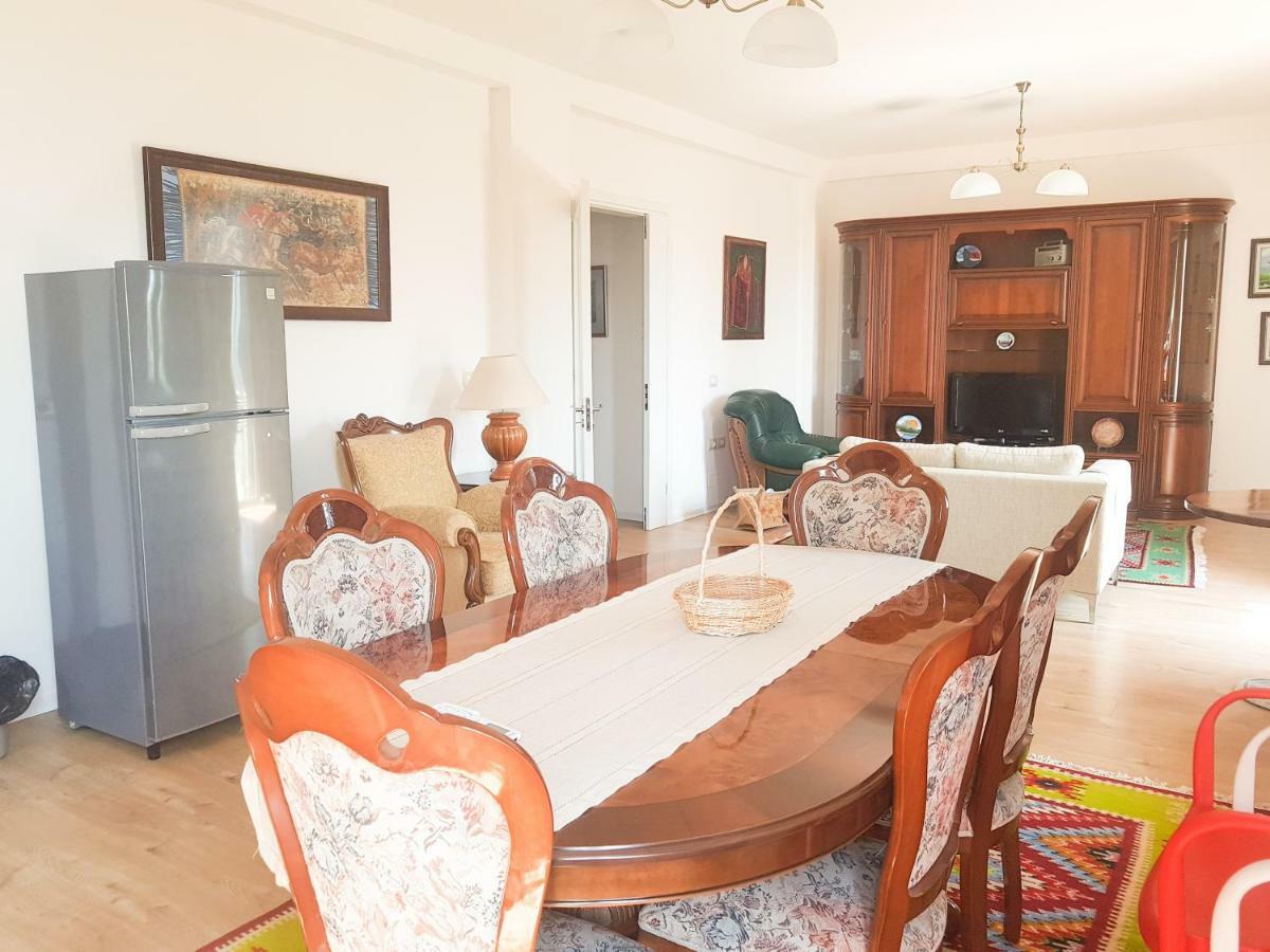 Vila Elida Tragjas ภายนอก รูปภาพ