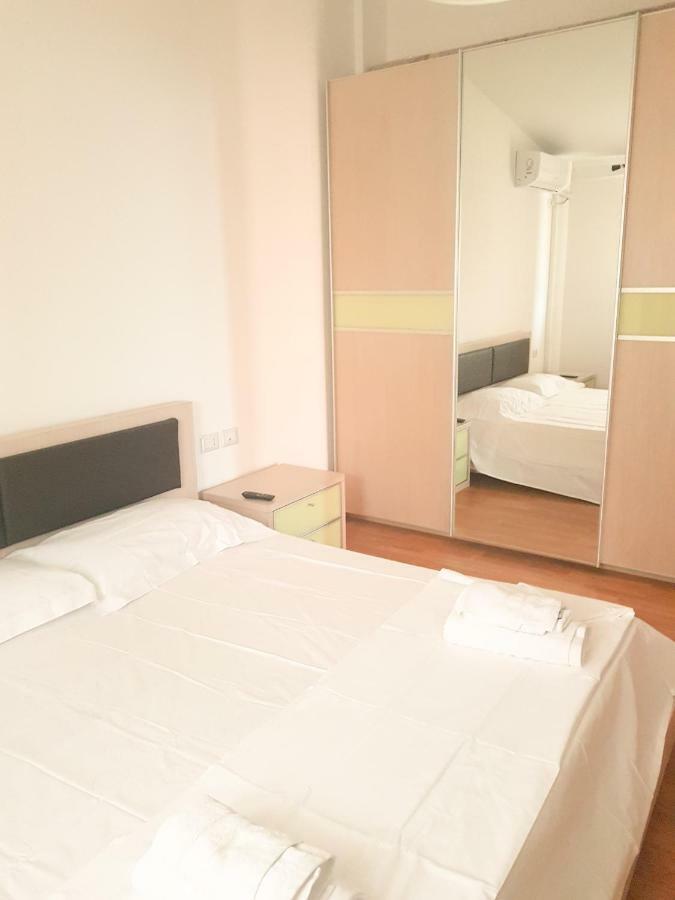Vila Elida Tragjas ภายนอก รูปภาพ
