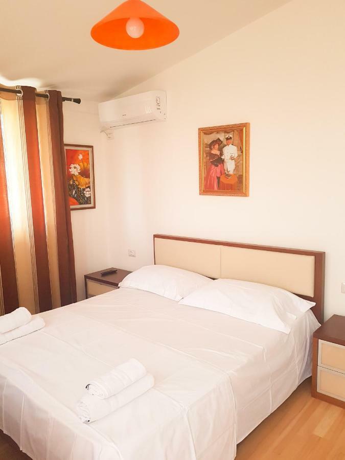 Vila Elida Tragjas ภายนอก รูปภาพ