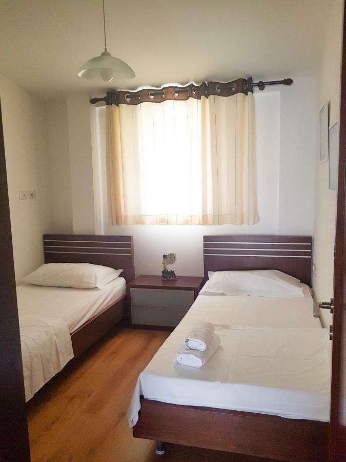 Vila Elida Tragjas ภายนอก รูปภาพ